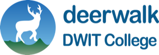 Deerwalk Institute of Technology logo