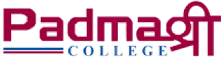 Padmashree International College logo