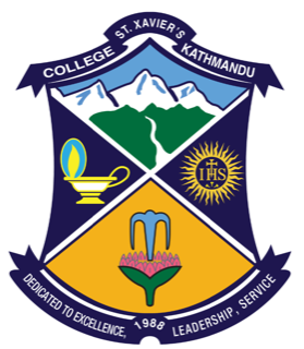 St. Xavier's College
